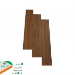 SÀN NHỰA GLOTEX  CÓ KEO SẴN V264